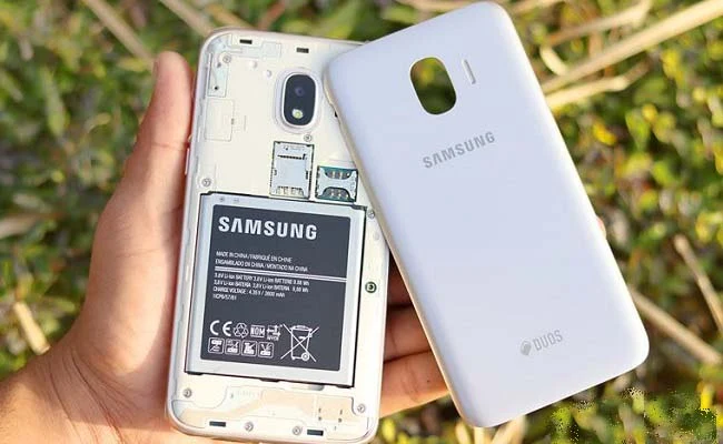 بررسی گلکسی گرند پرایم پرو سامسونگ (Samsung Galaxy Grand Prime Pro)