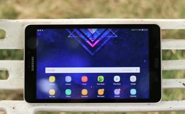 قیمت Galaxy Tab A 8.0