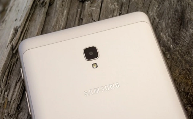 مشخصات گلکسی Tab A 8 2017 T385 