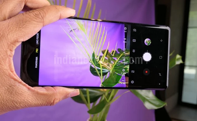 خرید گلکسی نوت 9