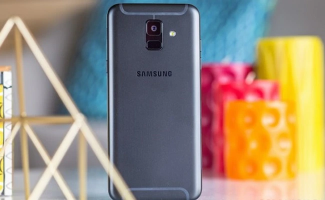 راهنمای خرید گلکسی A6 راهنمای خرید گلکسی A6