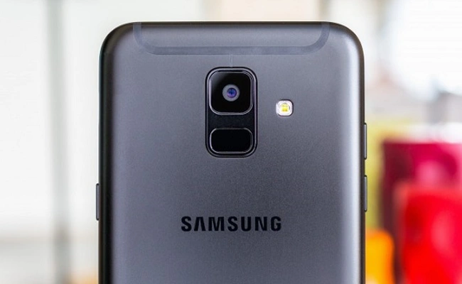 خرید گلکسی A6 خرید گلکسی A6