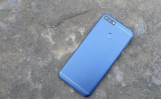 بررسی Honor 7A هوآوی