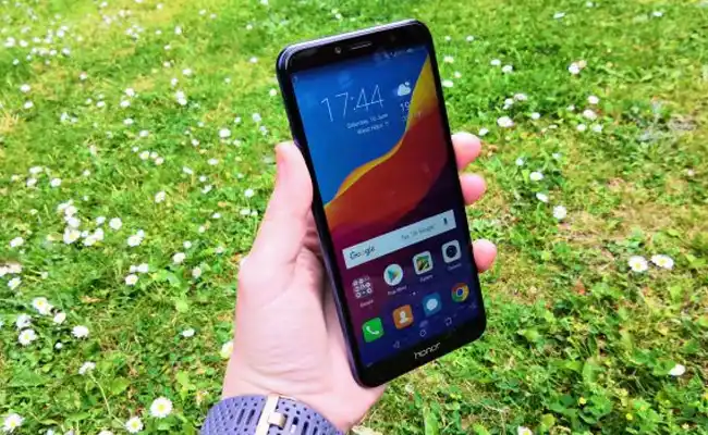 بررسی Honor 7A هوآوی