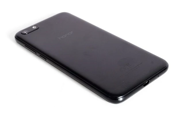 بررسی هوآوی Honor 7S