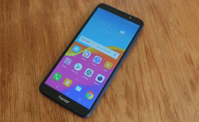 بررسی هوآوی Honor 7S