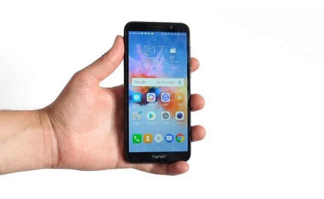 بررسی هوآوی Honor 7S