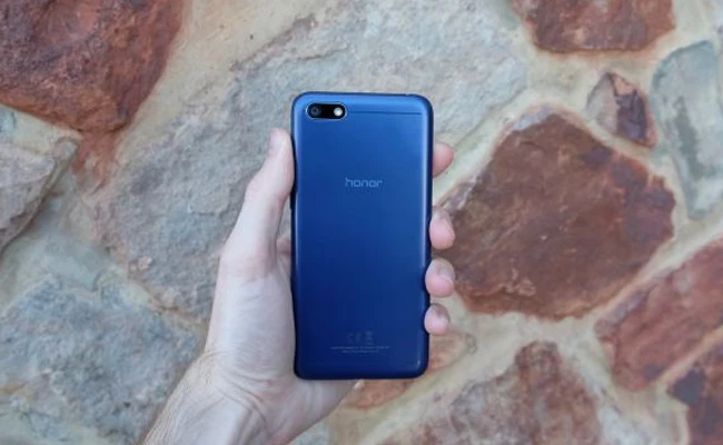 بررسی هوآوی Honor 7S