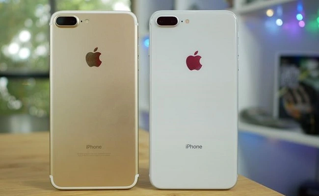 بررسی آیفون 8 پلاس