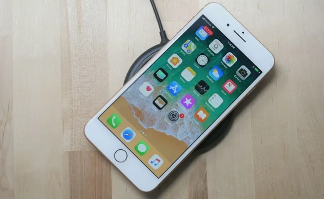 بررسی آیفون 8 پلاس