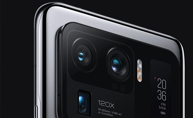 عکس گوشی ژاپنی شیائومی سری mi