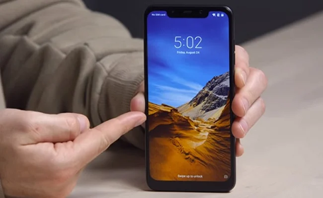 بررسی شیائومی Pocophone F1