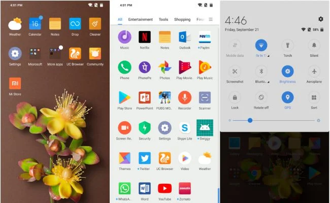 بررسی شیائومی Pocophone F1