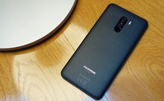 بررسی شیائومی Pocophone F1