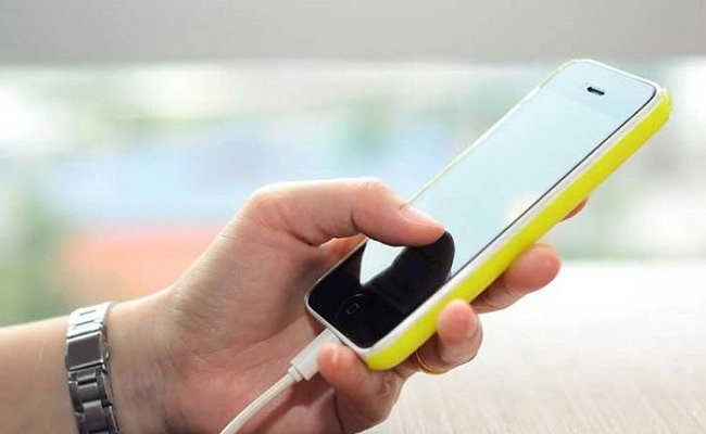 جلوگیری از داغ شدن آیفون