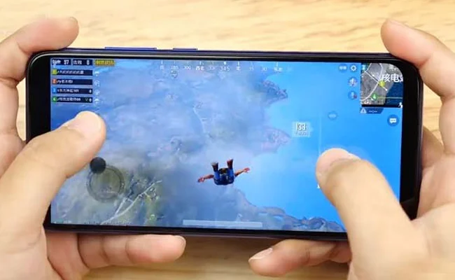 پردازنده رم و حافظه داخلی Redmi Note 7 پردازنده رم و حافظه داخلی Redmi Note 7