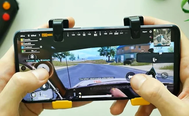 نقد و بررسی شیائومی ردمی نوت 9 اس | Redmi Note 9S