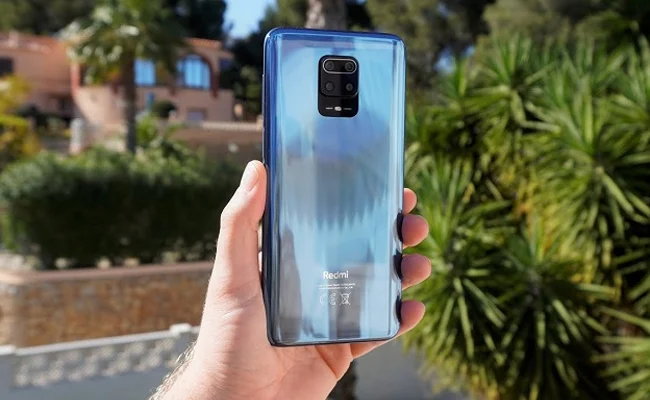 نقد و بررسی شیائومی ردمی نوت 9 اس | Redmi Note 9S