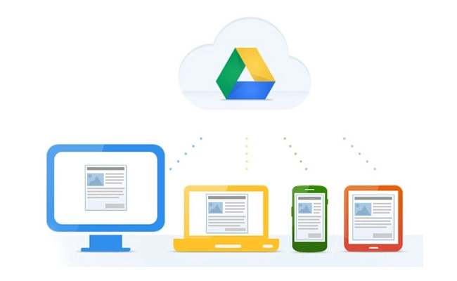گوگل درایو چیست گوگل درایو چیست