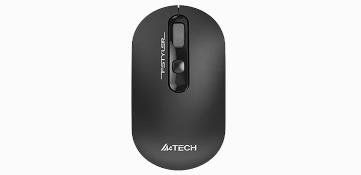 ماوس بی سیم FG20 ایفورتک