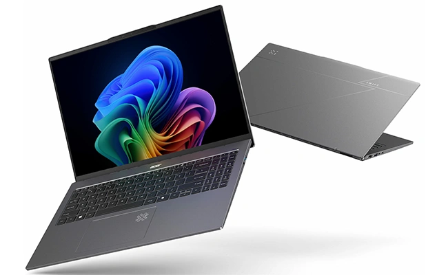 لپ&zwnj;تاپ ایسر سری Swift