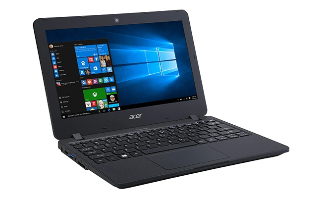 لپ&zwnj;تاپ acer سری TravelMate