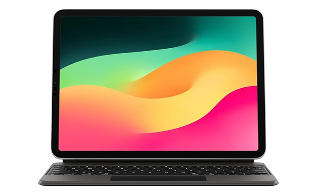 آیپد iPad Air ۱۱ ۲۰۲۵ WiFi اپل ۲۵۶ گیگابایت