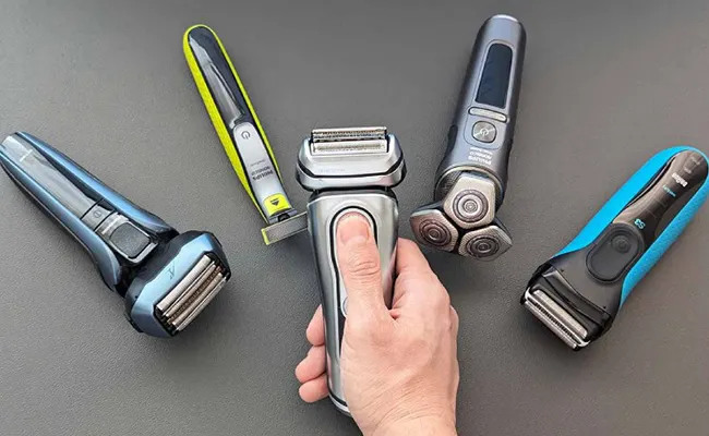 راهنمای خرید ماشین اصلاح