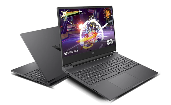 لپ تاپ HP Victus 15-fa2082wm