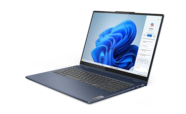 لپ تاپ Lenovo IdeaPad Slim 5 16IRU9