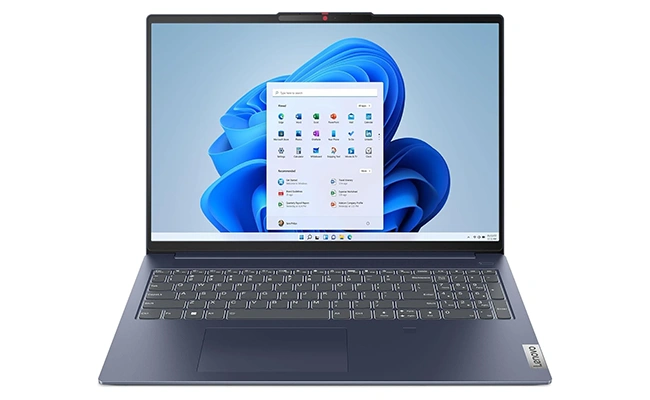 لپ تاپ Lenovo IdeaPad Slim 5 16IRU9