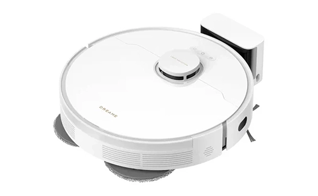 عکس جاروی رباتیک شیائومی DreameBot L10S Pro Gen 2