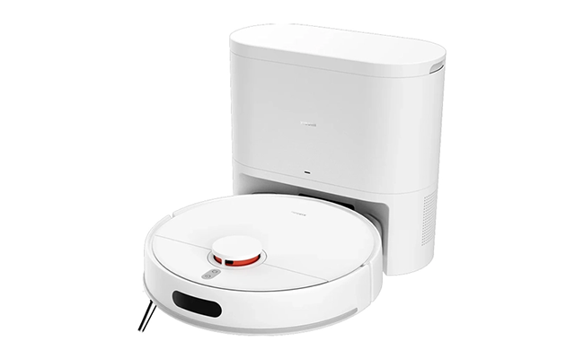 عکس جاروی رباتیک H40 شیائومی