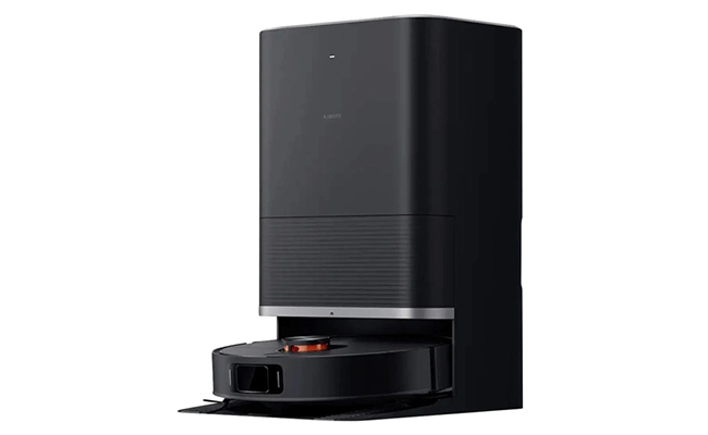 عکس جاروی رباتیک X20 MAX شیائومی