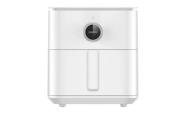 نمای جلویی هواپز هوشمند ۶.۵ لیتری شیائومی MAF10