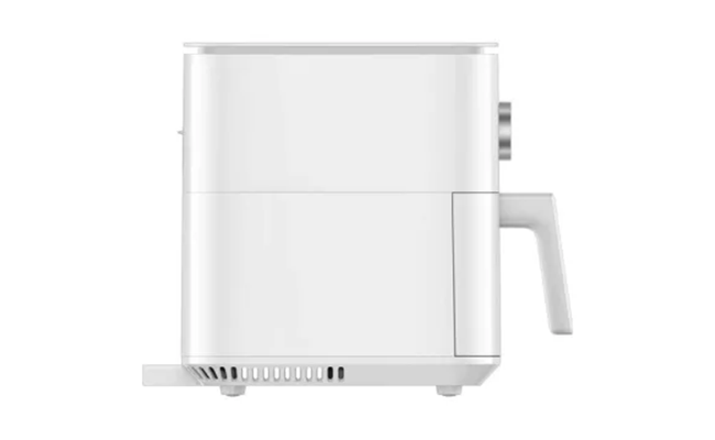 نمای جانبی هواپز هوشمند ۶.۵ لیتری شیائومی MAF10