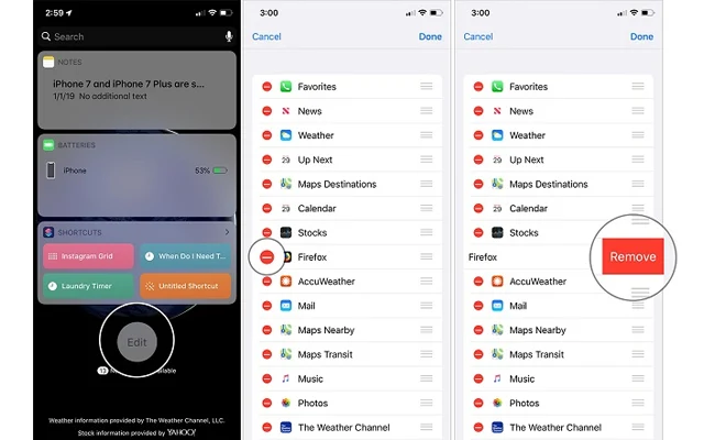 افزایش شارژدهی باتری آیفون در iOS 13