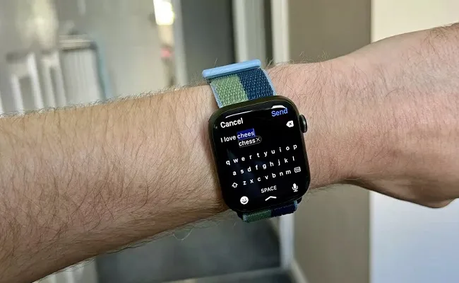 نقد و بررسی اپل واچ سری 7 | Apple Watch Series 7