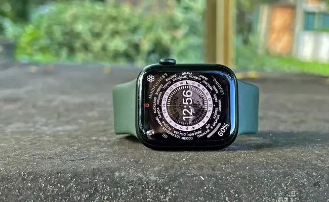 نقد و بررسی اپل واچ سری 7 | Apple Watch Series 7