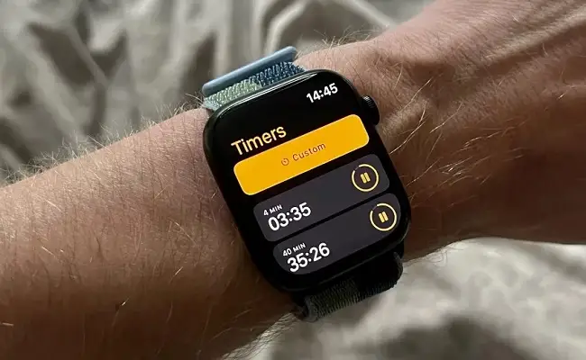 نقد و بررسی اپل واچ سری 7 | Apple Watch Series 7