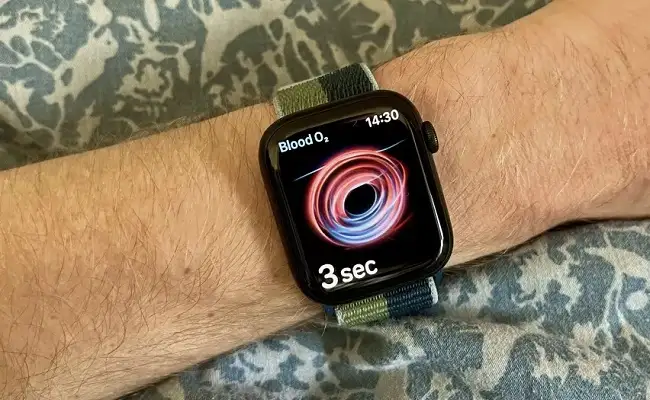 نقد و بررسی اپل واچ سری 7 | Apple Watch Series 7
