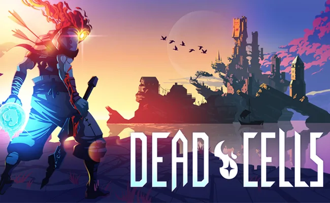 عکس بازی Dead Cells پوستر Dead Cells