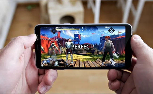 مقایسه گلکسی A6 با A8