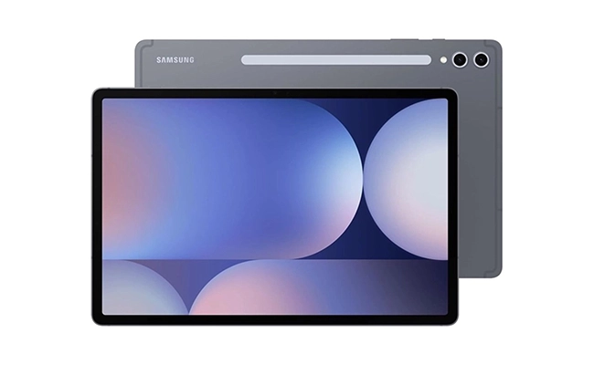 تصویر تبلت ترید Samsung Galaxy Tab S10 plus 5G SM-X826B 256GB 12GB