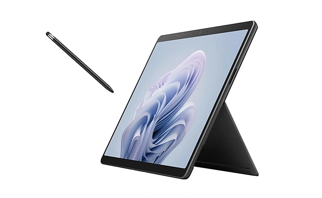 تصویر Microsoft Surface Pro 10-Core Ultra 5(135U) 8GB 256GB SSD 13Inch Tablet