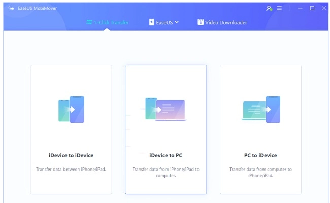 نحوه منتقل کردن عکس از آیفون به کامپیوتر