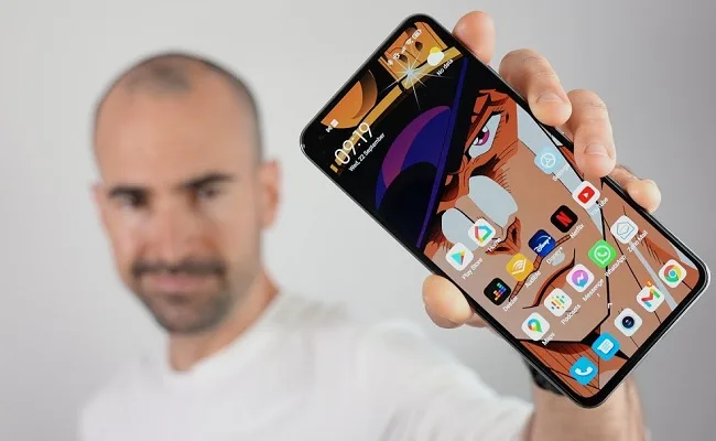 نقد و بررسی گوشی Xiaomi 11 Lite 5G NE | شیائومی می 11 لایت 5G NE
