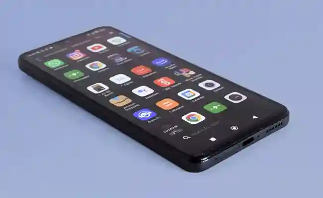 بررسی گوشی redmi note 11 pro بررسی گوشی redmi note 11 pro