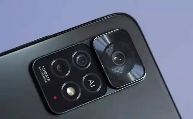 بررسی دوربین گوشی ردمی نوت 11 پرو بررسی دوربین گوشی ردمی نوت 11 پرو