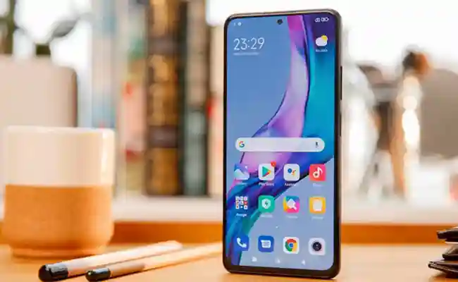 بررسی نمایشگر ردمی نوت 11 پرو 5g بررسی نمایشگر ردمی نوت 11 پرو 5g